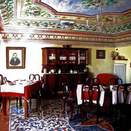 B&B Carletto Cella Monte Luaran gambar