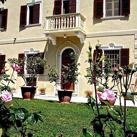 B&B Carletto Cella Monte Luaran gambar