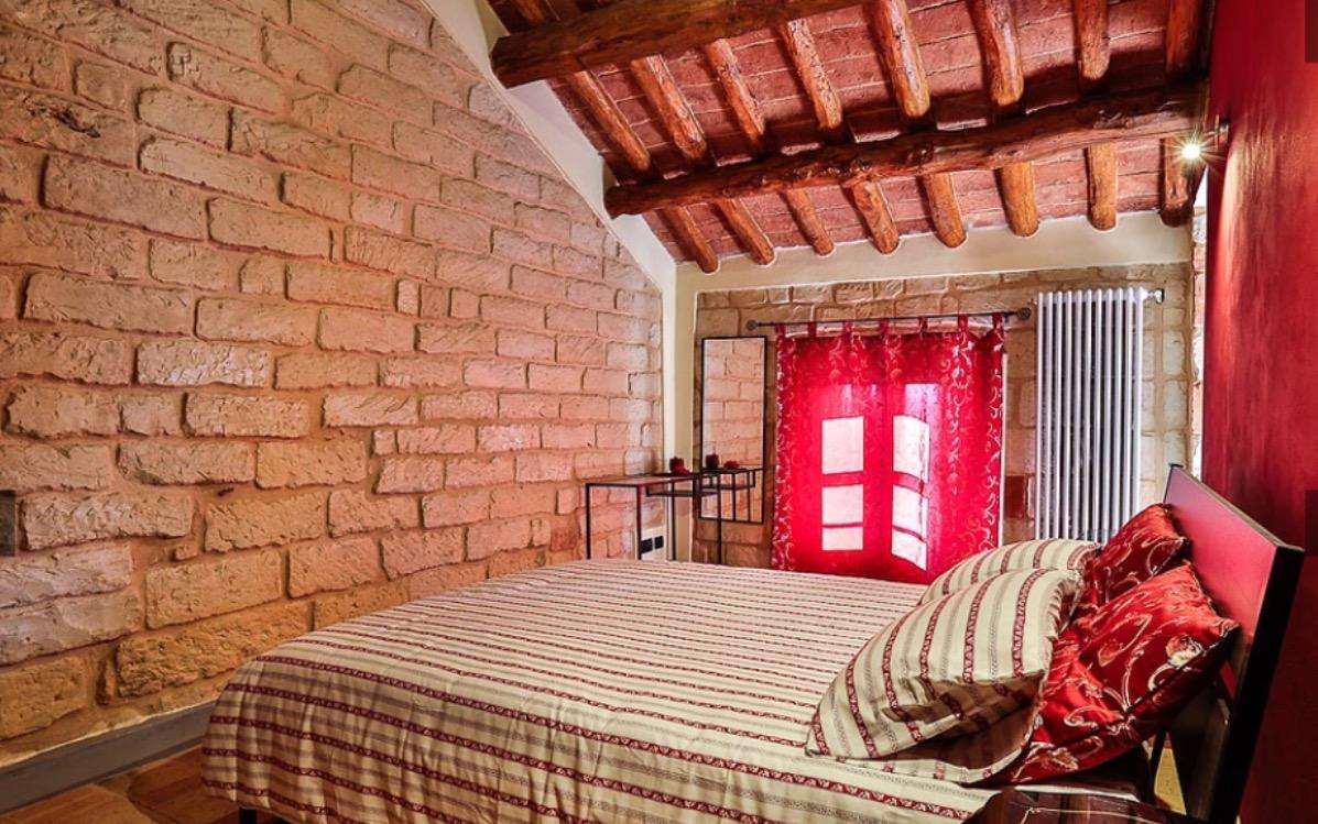 B&B Carletto Cella Monte Luaran gambar