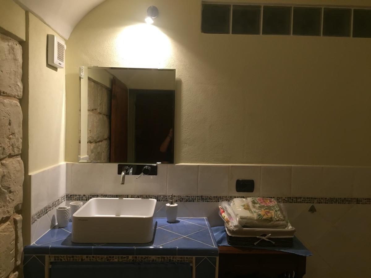 B&B Carletto Cella Monte Luaran gambar
