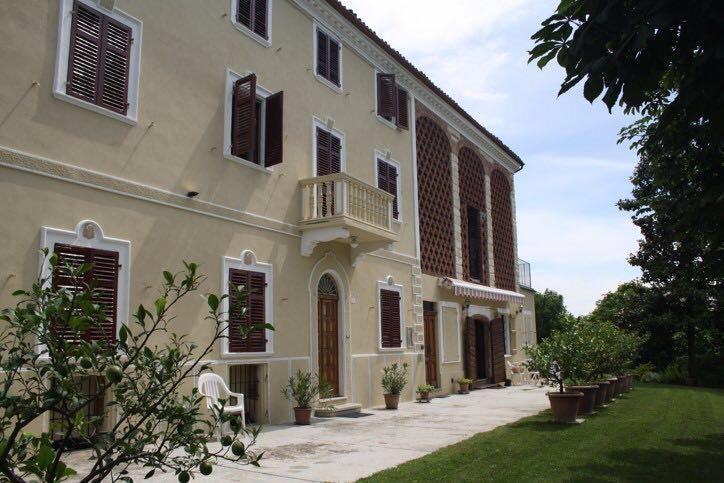 B&B Carletto Cella Monte Luaran gambar