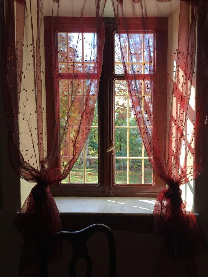 B&B Carletto Cella Monte Luaran gambar