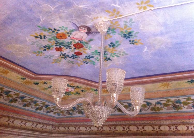 B&B Carletto Cella Monte Luaran gambar