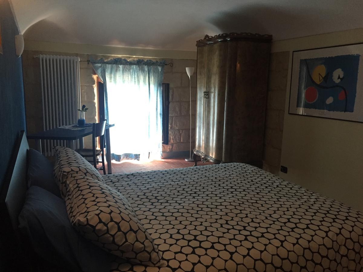 B&B Carletto Cella Monte Luaran gambar