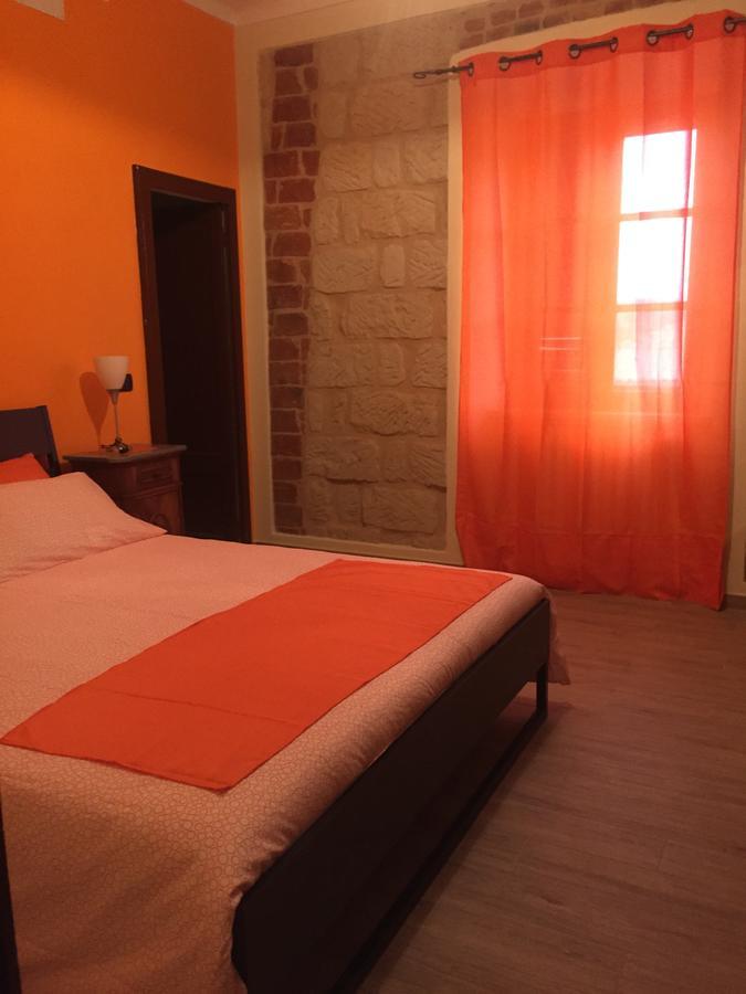 B&B Carletto Cella Monte Luaran gambar