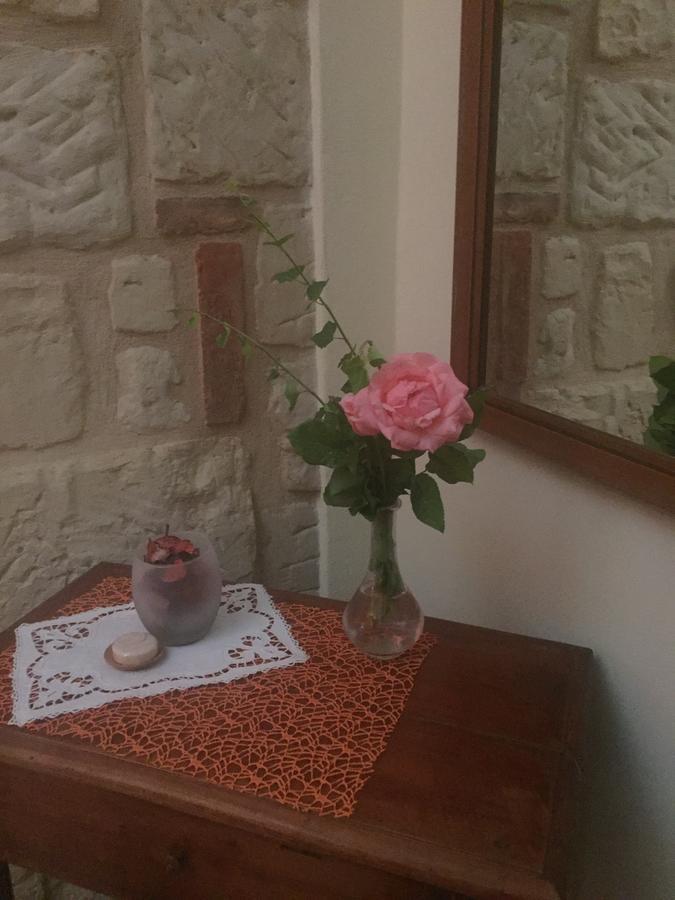 B&B Carletto Cella Monte Luaran gambar