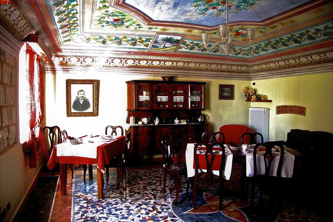 B&B Carletto Cella Monte Luaran gambar