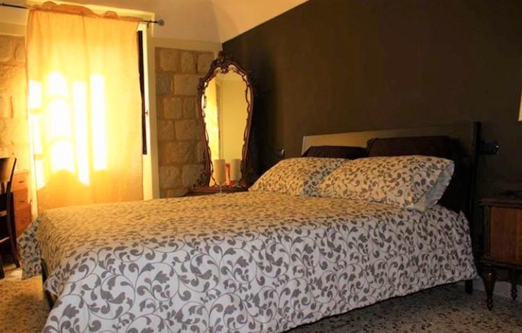 B&B Carletto Cella Monte Luaran gambar