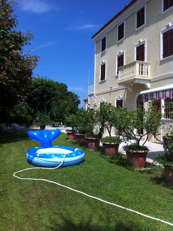 B&B Carletto Cella Monte Luaran gambar