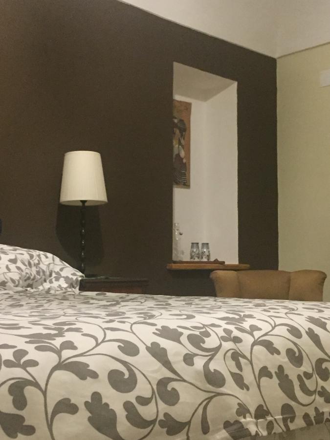 B&B Carletto Cella Monte Luaran gambar