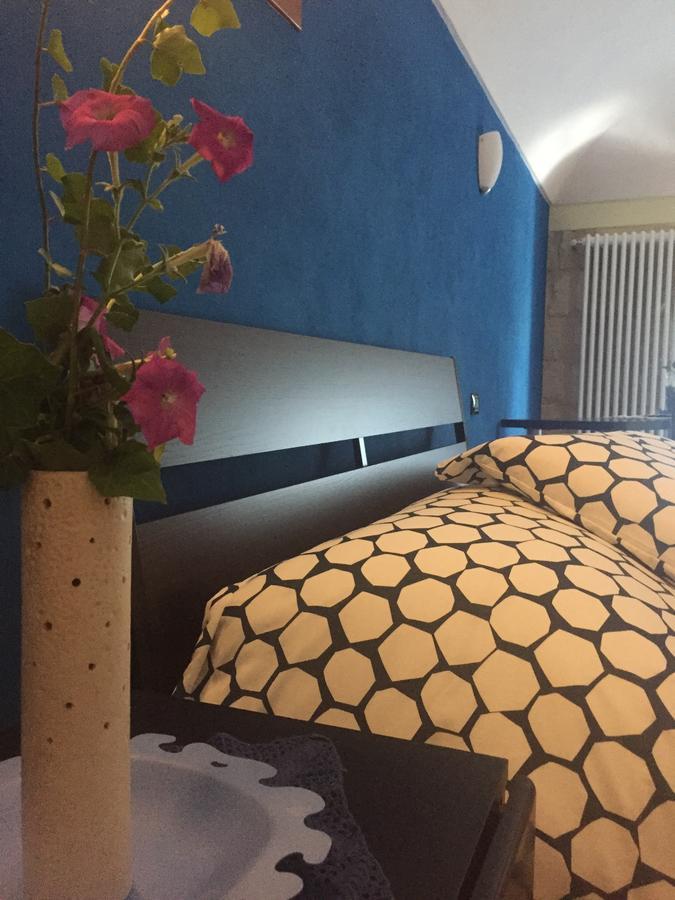 B&B Carletto Cella Monte Luaran gambar
